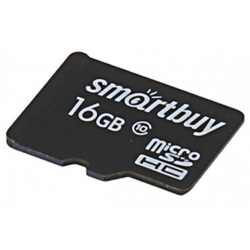 Карта памяти microsd 16 gb