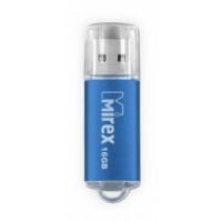 USB-флеш Mirex 16GB Unit Aqua USB 2.0