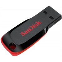 USB-флеш SanDisk Cruzer Force 32Gb